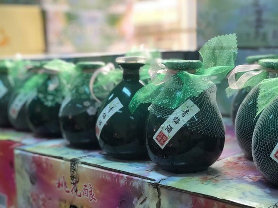 Tăng cường kiểm soát thị trường hàng hoá Tết Tân Sửu 2021 ảnh 3