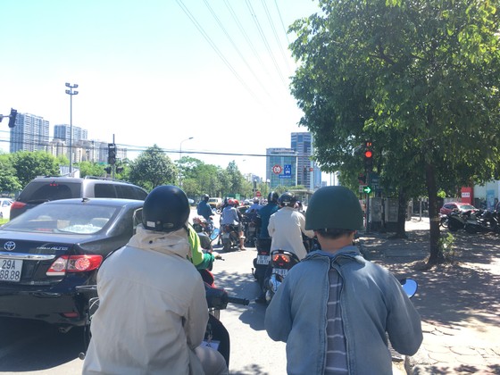 Năm nay nắng nóng không gay gắt như năm ngoái ảnh 2