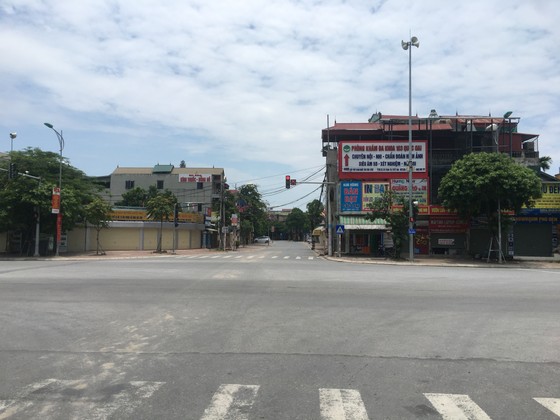 Nắng nóng trở lại, kéo dài hết tuần ảnh 1