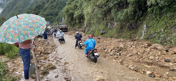 Tháng 8, Biển Đông có thể có bão ảnh 1