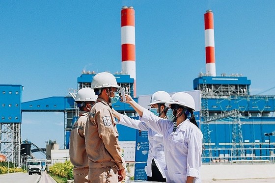 EVN 'than' gặp khó khăn vì chi phí đầu vào tăng đột biến 16.000 tỷ đồng ảnh 1