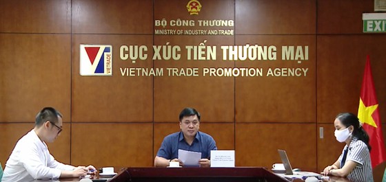 Gia vị, hương liệu Việt Nam 'đắt khách' ở nước ngoài ảnh 1