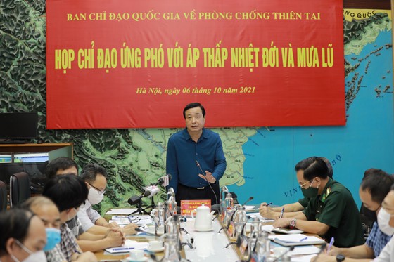 2 cơn bão đi vào Biển Đông, mưa đặc biệt lớn tại Trung bộ ảnh 4