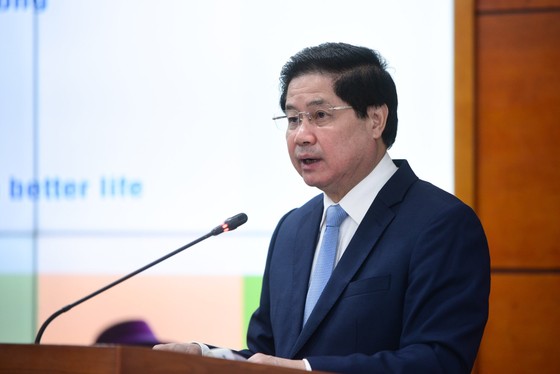 Đại dịch Covid-19 minh chứng sự quan trọng của "an ninh lương thực" ảnh 3