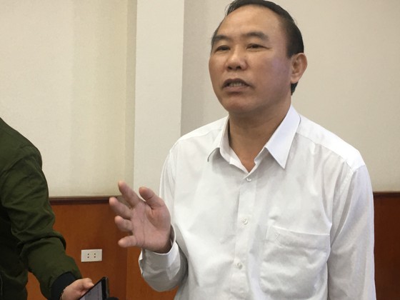 Đề nghị EC không tính các tàu khai thác ở vùng chồng lấn là tàu vi phạm IUU ảnh 2