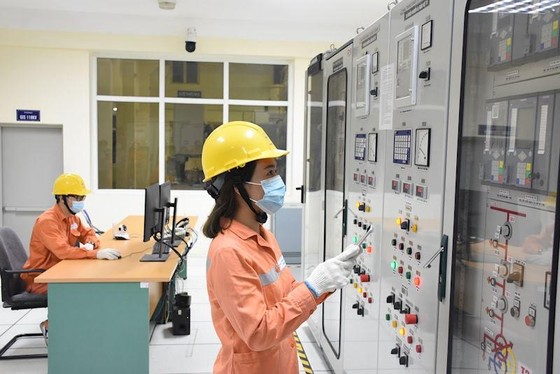 Việt Nam quyết tâm không để thiếu điện ảnh 1