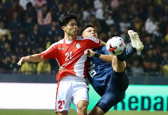 Vì sao Công Phượng lại hụt Quả bóng vàng? ảnh 1