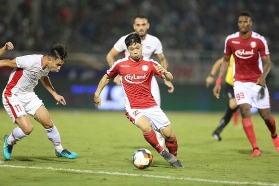 5 điều chờ đợi bóng đá Việt Nam trong năm 2021 ảnh 1