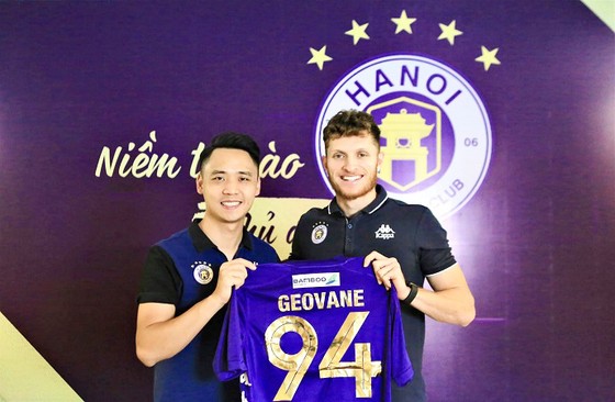 V-League 2021 vẫn phải hơn - thua nhờ ngoại binh? ảnh 1