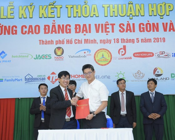 Học cao đẳng không sợ thất nghiệp ảnh 2
