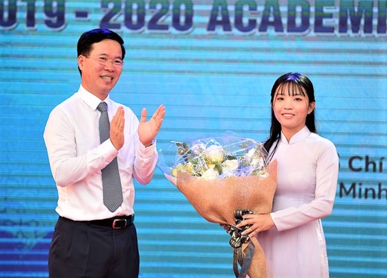 5 nhiệm vụ trọng tâm của Trường ĐH Khoa học Xã hội và Nhân văn ảnh 4