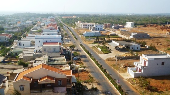Huyện đảo Phú Quý được công nhận Khu du lịch cấp tỉnh ảnh 2