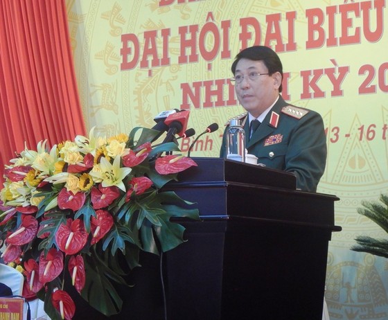 Xây dựng Bình Thuận thành địa phương mạnh về kinh tế biển, năng lượng và du lịch ảnh 2