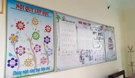 Người viết tâm thư dạy học ở Trường Sa ảnh 3