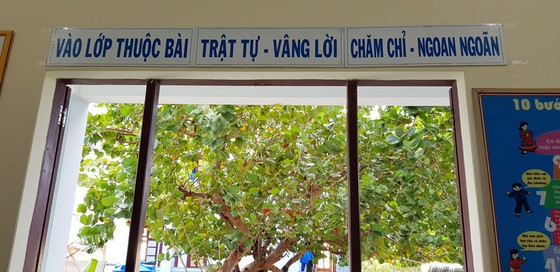 Người viết tâm thư dạy học ở Trường Sa ảnh 7