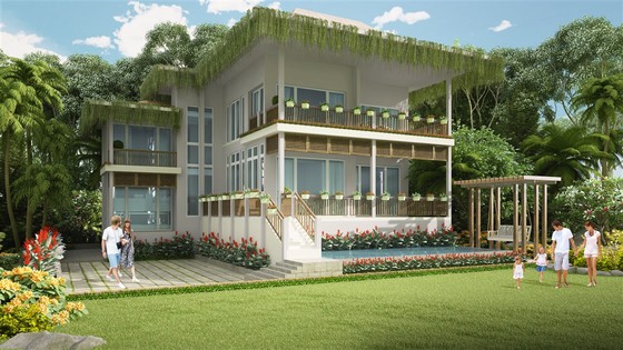 Tỷ phú thế giới nói gì về Bãi Kem, Phú Quốc ảnh 2