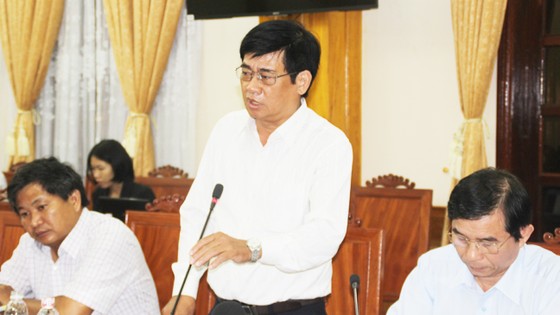 Vụ tàu vỏ thép NĐ 67: Công ty Nam Triệu nhận trách nhiệm ảnh 4