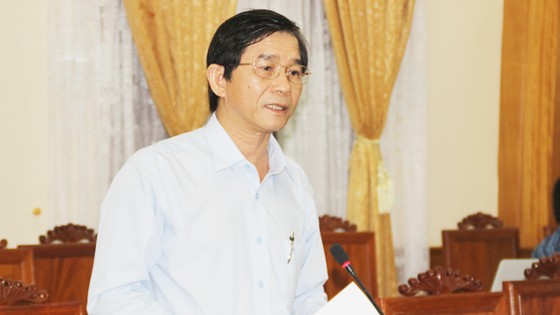 Vụ tàu vỏ thép NĐ 67: Công ty Nam Triệu nhận trách nhiệm ảnh 1