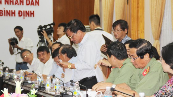 Vụ tàu vỏ thép NĐ 67: Công ty Nam Triệu nhận trách nhiệm ảnh 2