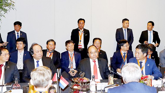 EU là đối tác thương mại và đầu tư hàng đầu của Việt Nam ảnh 1