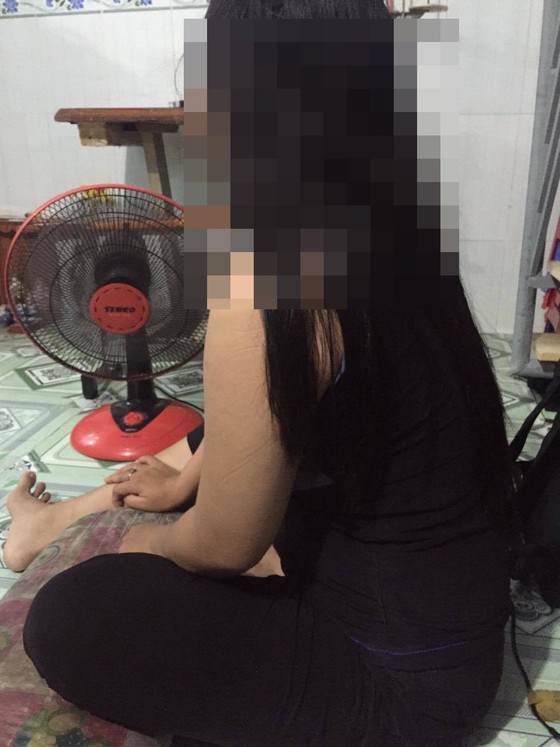 Công an TP.HCM phản hồi vụ nghi án người phụ nữ bị dàn cảnh cướp, hiếp dâm ảnh 1