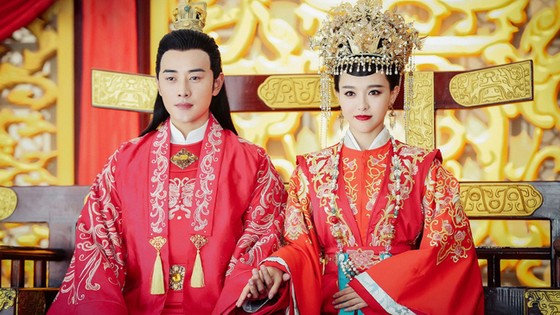 Phượng mưu hoàng kế lên sóng truyền hình Việt ảnh 1