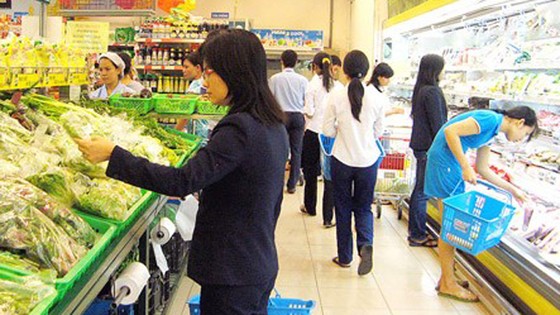 Tập trung gỡ khó vốn và công nghệ cho doanh nghiệp ảnh 1