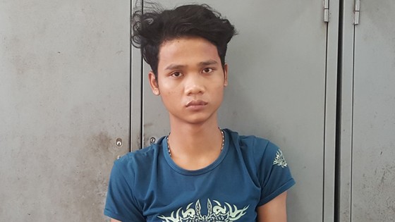 Mâu thuẫn chuyện tình cảm, 2 nhóm "nhí" hỗn chiến, 1 người tử vong ảnh 1