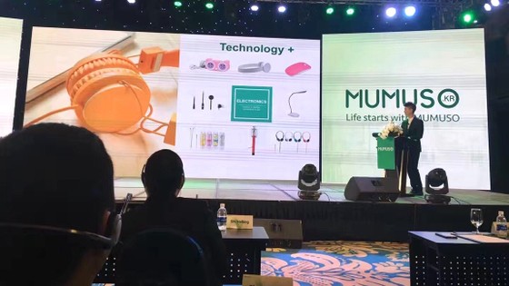 MUMUSO hướng tới tương lai ảnh 2