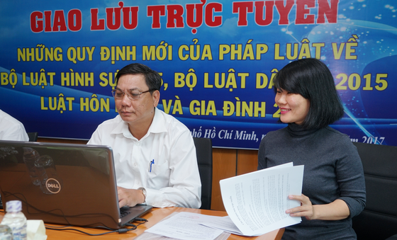 Người nhận hối lộ tình dục có thể bị phạt tù 2-7 năm ảnh 2
