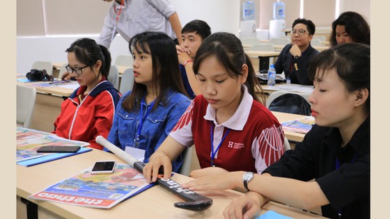 HIU giành chiến thắng 4-1 trước đương kim vô địch ĐH Bách Khoa tại VUG 2018 ảnh 3