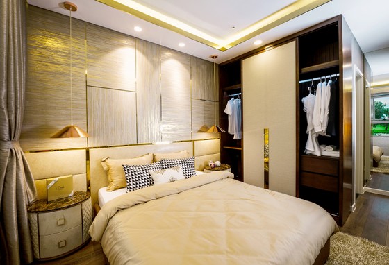 Tìm căn hộ lý tưởng nhất tại Gem Riverside ảnh 4
