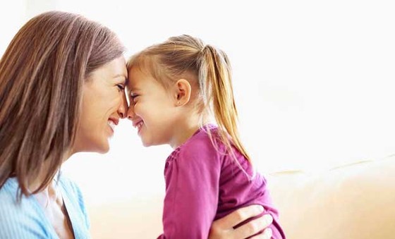 Làm thế nào giúp bé bắt kịp đà tăng trưởng sau đợt ốm? ảnh 1