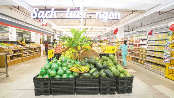 VinCommerce nhận giải thưởng "Doanh nghiệp Trách nhiệm Châu Á" ảnh 2