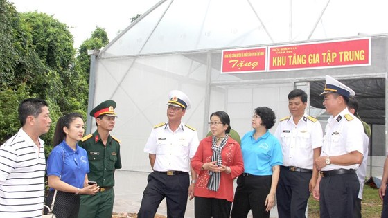 Phát huy sức mạnh khối đại đoàn kết toàn dân tộc ảnh 1