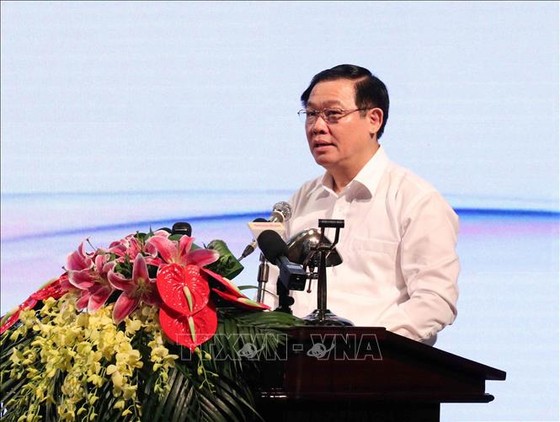 Thí điểm tổng kết 10 năm nông thôn mới ảnh 1