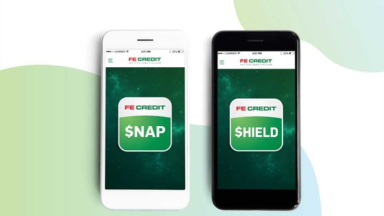 FE CREDIT tiếp tục tăng trưởng nhờ hiệu quả kinh doanh cải thiện rõ nét trong quý 2 năm 2019 ảnh 2