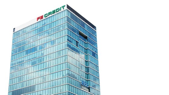 FE CREDIT tiếp tục tăng trưởng nhờ hiệu quả kinh doanh cải thiện rõ nét trong quý 2 năm 2019 ảnh 1