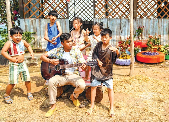 Phim Việt đang 'đầu voi đuôi chuột' ảnh 1