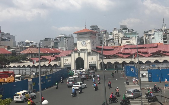 Gian nan bảo tồn di sản ảnh 1