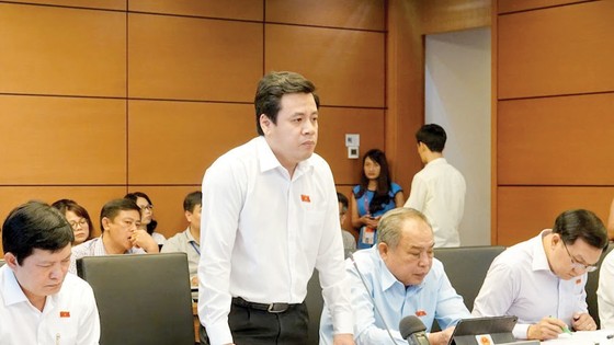 Thúc đẩy kinh tế tư nhân phát triển mạnh hơn ảnh 1