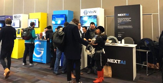 VINAI công bố nghiên cứu khoa học tại Hội nghị số 1 thế giới về trí tuệ nhân tạo – NEURIPS 2019 ảnh 4