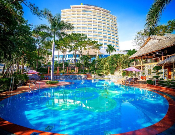 Saigontourist Group ký kết hợp tác thúc đẩy phát triển du lịch Quảng Ninh ảnh 3
