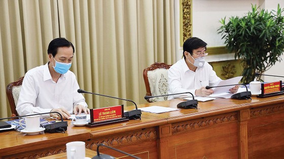 Chống dịch đòi hỏi sự chung sức, đồng thuận của người dân ảnh 1