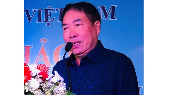 Mục tiêu xuất khẩu 4 tỷ USD điều sẽ phải giảm ảnh 1