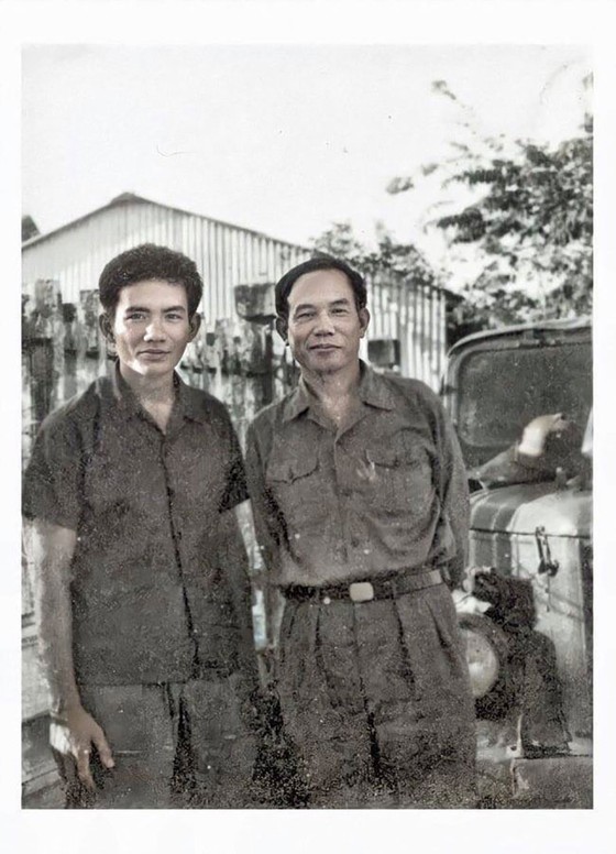 Kỷ niệm 45 năm Ngày Giải phóng miền Nam, thống nhất đất nước (30-4-1975 - 30-4-2020): Năm 1975 - mọi con đường đều dẫn tới Sài Gòn ảnh 1