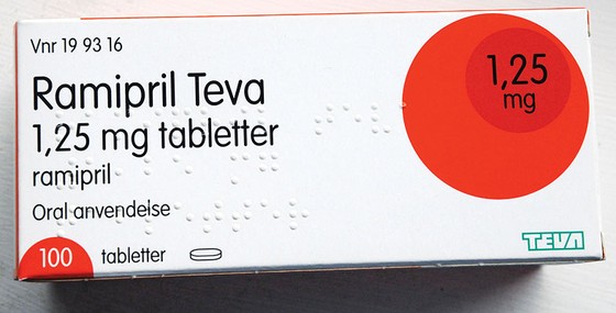 Thuốc điều trị huyết áp không làm ảnh hưởng bệnh nhân mắc Covid-19 ảnh 1