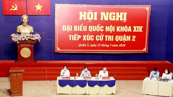 Kỳ vọng những quyết sách để phục hồi và phát triển kinh tế sau dịch ảnh 1