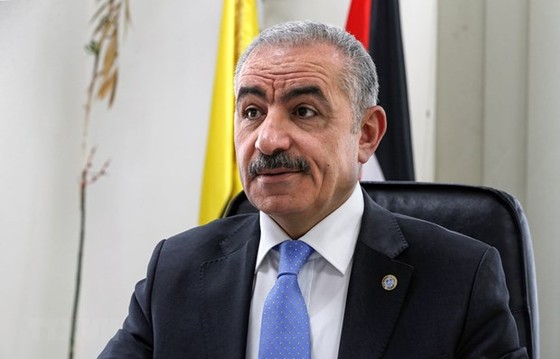 Kêu gọi công nhận nhà nước Palestine độc lập ảnh 1