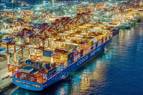 Đầu tư của Trung Quốc vào Mỹ giảm ảnh 1